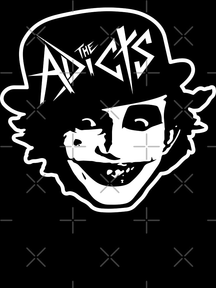 The Adicts by The Deep Machine