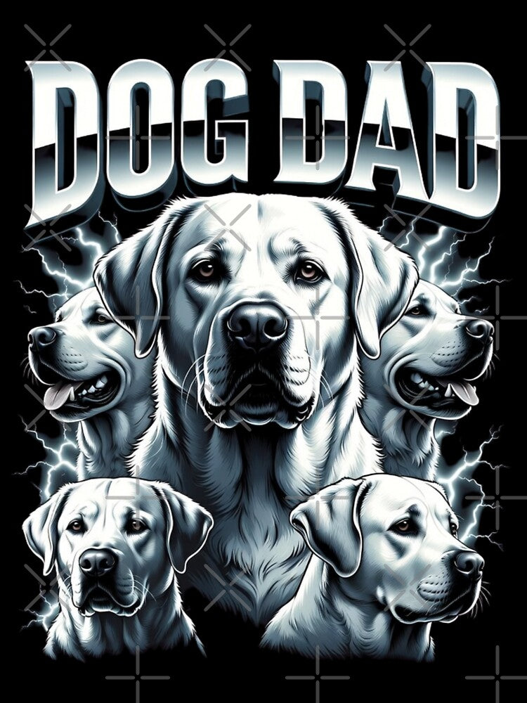 90s Bootleg Style Labrador retreiver Aesthetic Pet Parent (1) by GrumpySableye T-Shirts, Hoodie, Sweatshirt (Image 3)