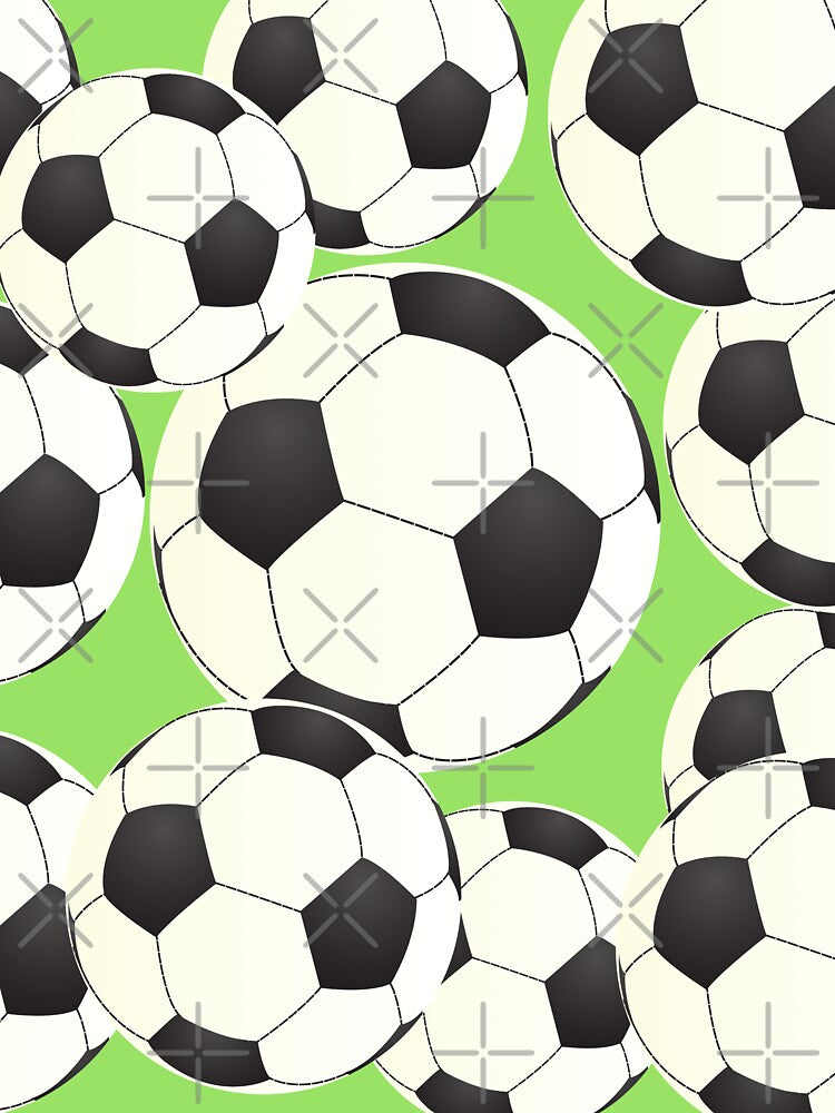 Soccer fan!! by PhoeniXDreamer