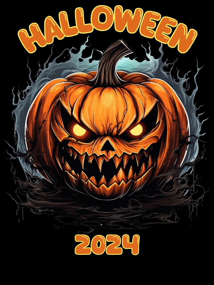 Halloween 2024 by TeeTemptation T-Shirts, Hoodie, Sweatshirt | BlankRebels.com (Image 3)