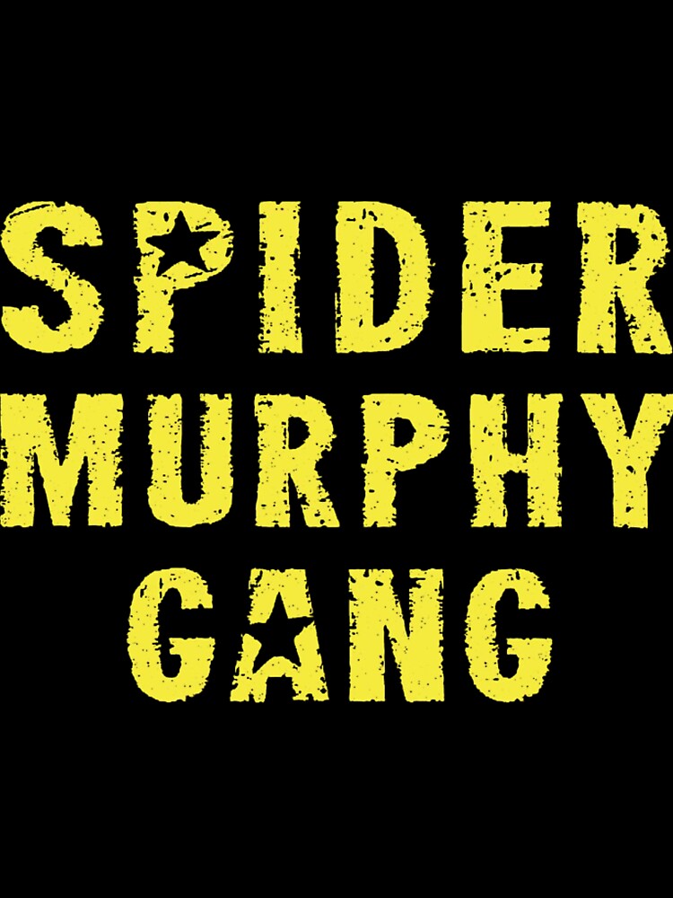 Spider Murphy Gang Band Rock Germany by JaseLeffl T-Shirts, Hoodie, Sweatshirt | BlankRebels.com (Image 3)