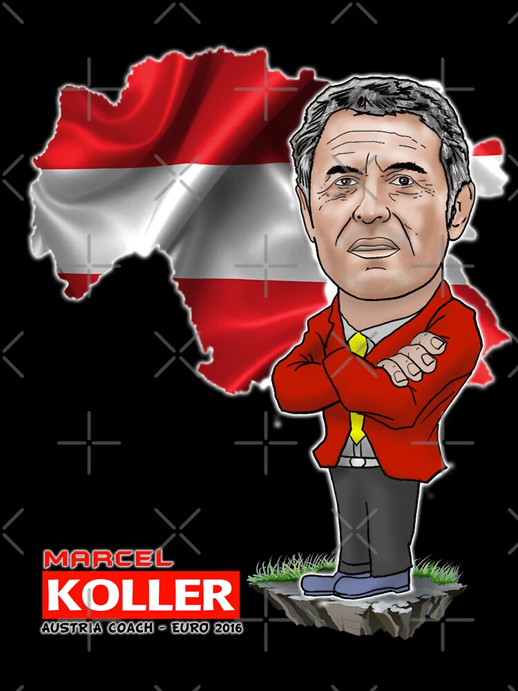 Swiss Soccer Coach by socozora