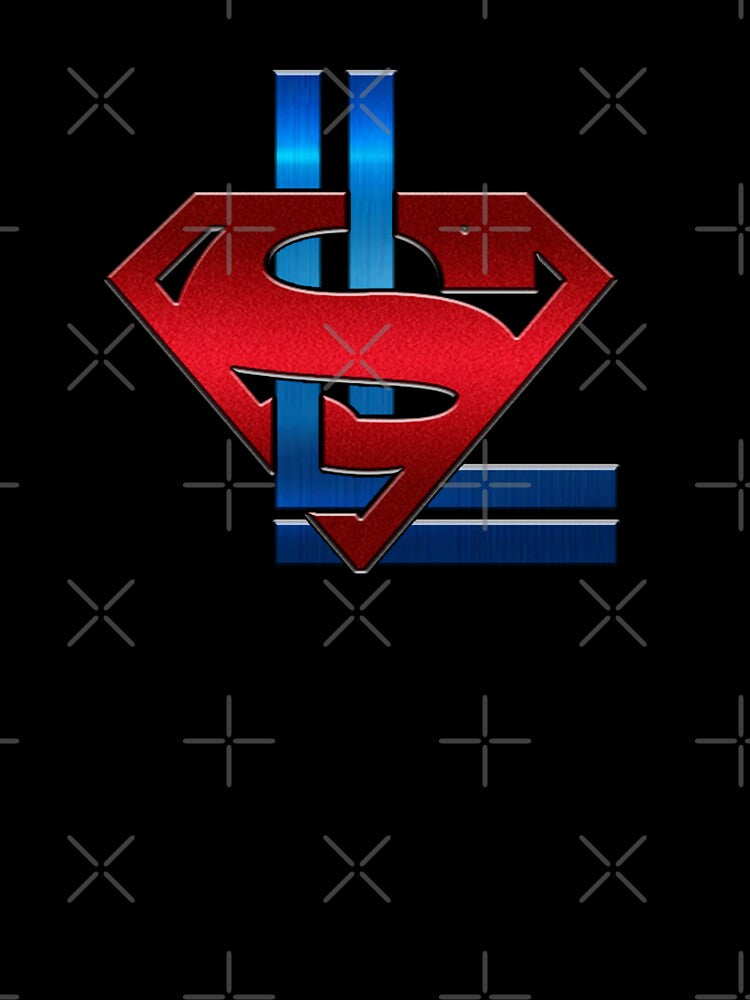 Supercorp Logo by polisbazaar T-Shirts, Hoodie, Sweatshirt | BlankRebels.com (Image 3)