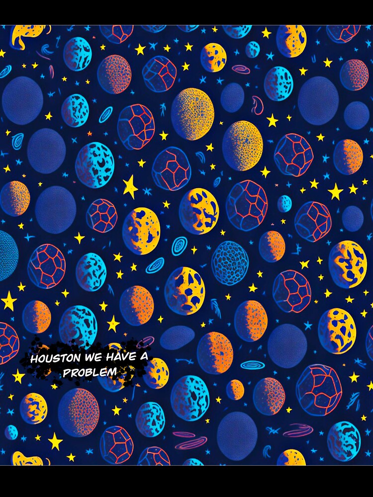 Space Space Space by MAD-DAM T-Shirts, Hoodie, Sweatshirt | BlankRebels.com (Image 3)