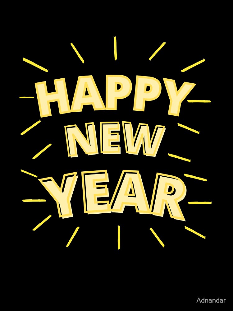 Lunar New Year 2022 by Adnandar T-Shirts, Hoodie, Sweatshirt | BlankRebels.com (Image 3)