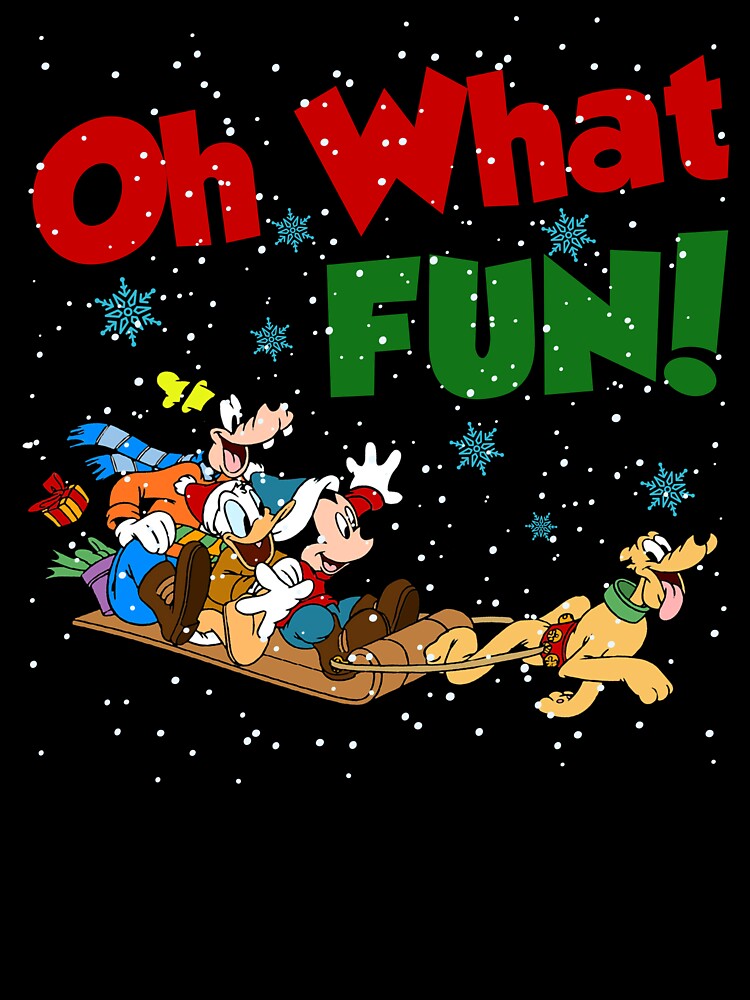 Merry Christmas Friends Holiday Season by Romanela  Linares T-Shirts, Hoodie, Sweatshirt | BlankRebels.com (Image 3)