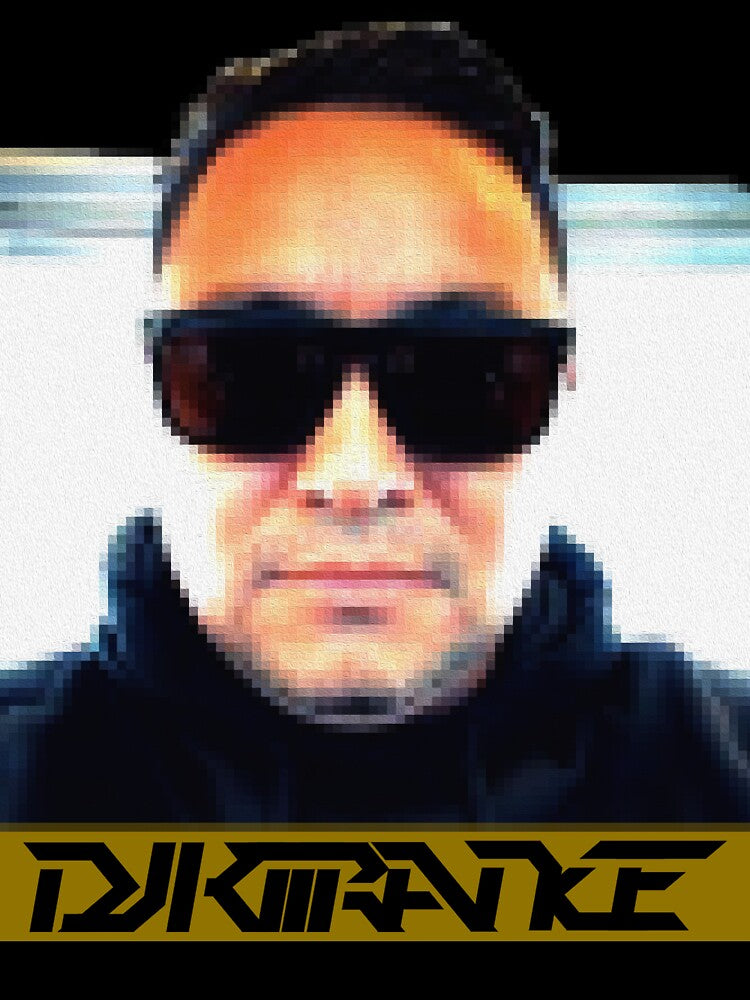 DJ KTTRANCE by GreatMercies T-Shirts, Hoodie, Sweatshirt | BlankRebels.com (Image 3)
