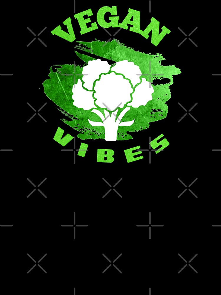 Lifestyle Vegan by ElenaDanilo T-Shirts, Hoodie, Sweatshirt | BlankRebels.com (Image 3)