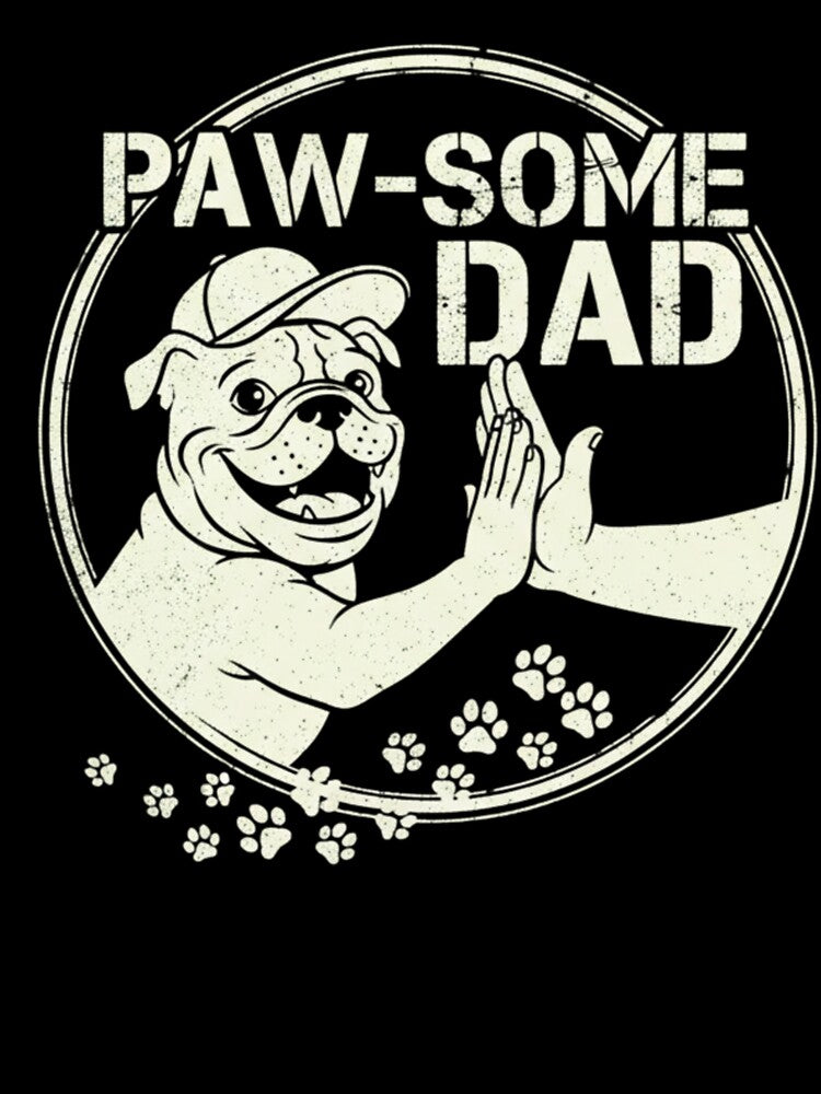 Dad by Charlsy_Brand T-Shirts, Hoodie, Sweatshirt | BlankRebels.com (Image 3)