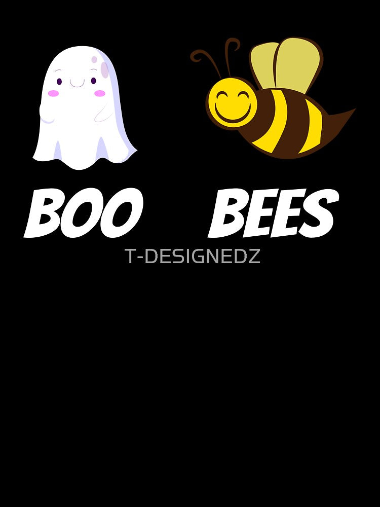 Boo Bees, halloween 2020, halloween ghost, halloween costum, halloween costumes for women by T-DESIGNEDZ... (Image 3)