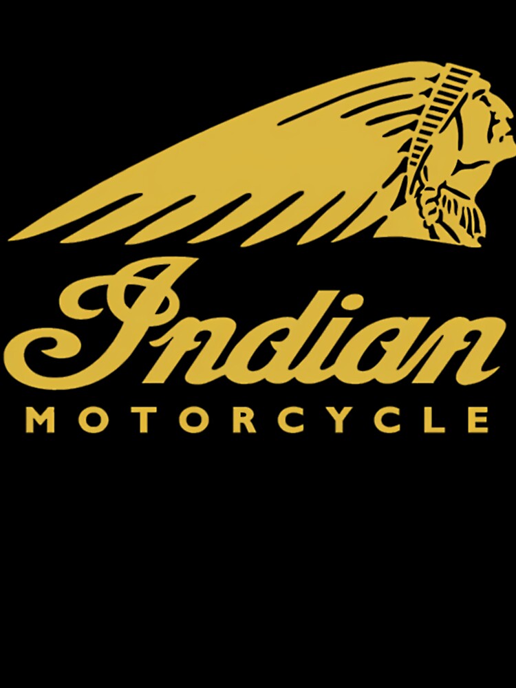 American Indian Bikes Motorcycle by Uzbear T-Shirts, Hoodie, Sweatshirt | BlankRebels.com (Image 3)
