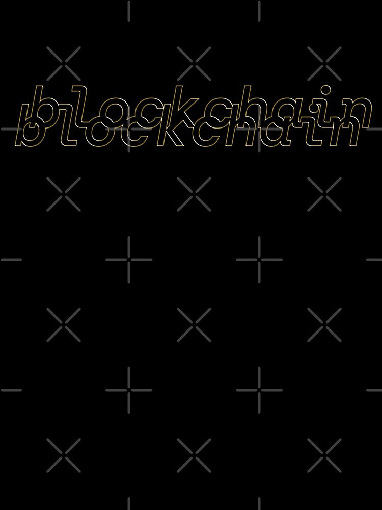 Blockchained outline by TYCA1