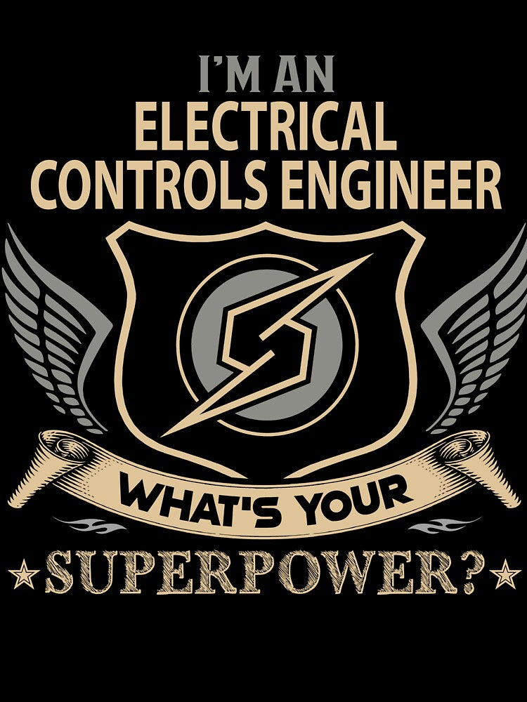 Electrical Controls Engineer by aswmhmlc71 T-Shirts, Hoodie, Sweatshirt | BlankRebels.com (Image 3)