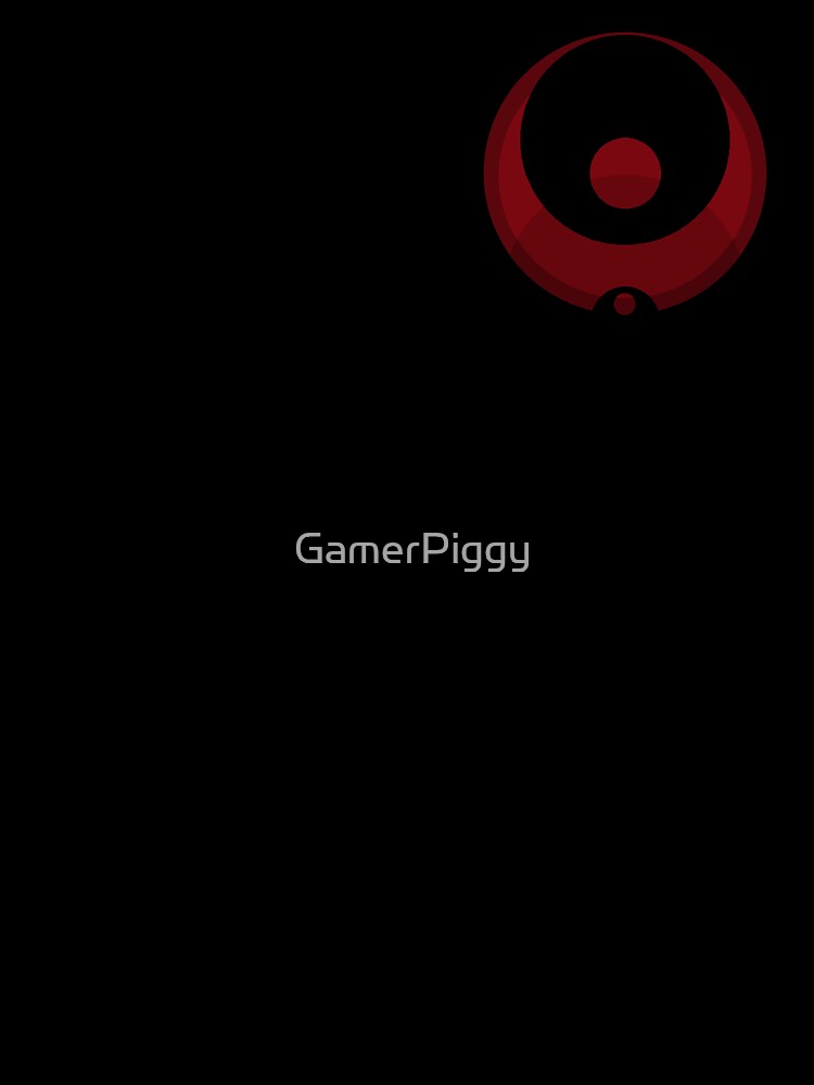 The Mark of a Empire by GamerPiggy T-Shirts, Hoodie, Sweatshirt | BlankRebels.com (Image 3)