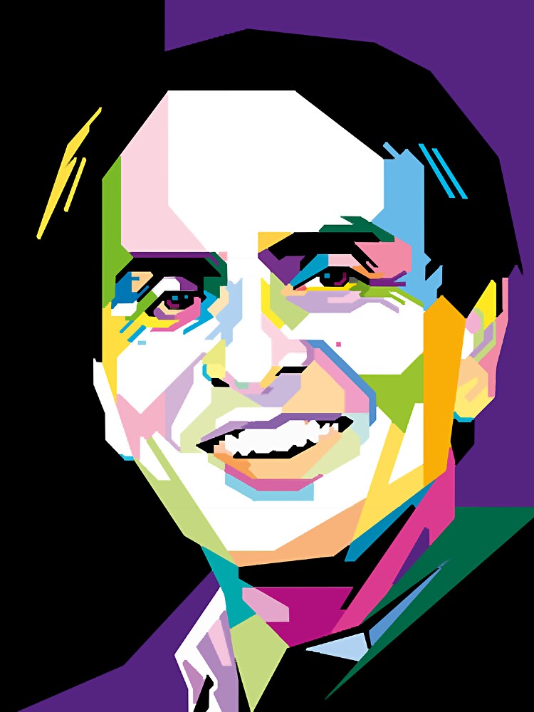 Carl Sagan by DarleneCh87691 T-Shirts, Hoodie, Sweatshirt | BlankRebels.com (Image 3)