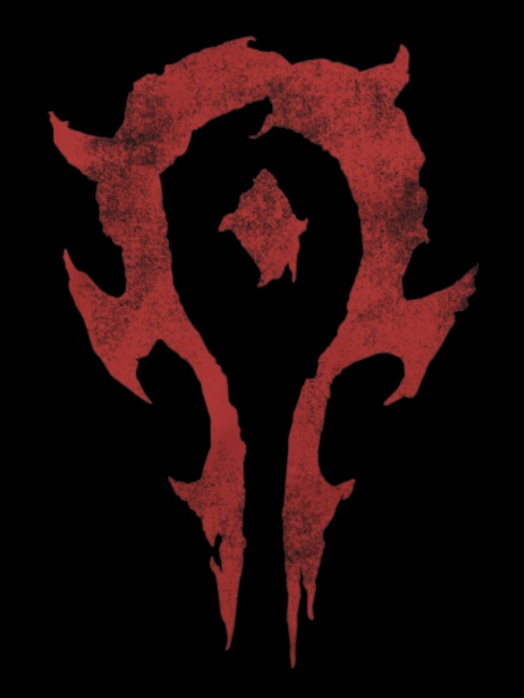 Another Horde logo by Wintheiserrr