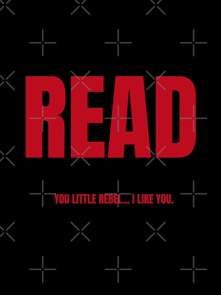 Do Not Read the Next Sentence by Dondonmart