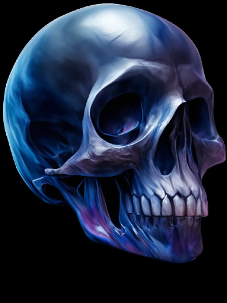 vampire skull by storealldesigns