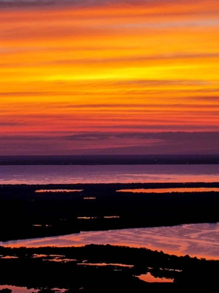 BEAUTIFUL SUNSET SKY by MJ96-PRO T-Shirts, Hoodie, Sweatshirt | BlankRebels.com (Image 3)