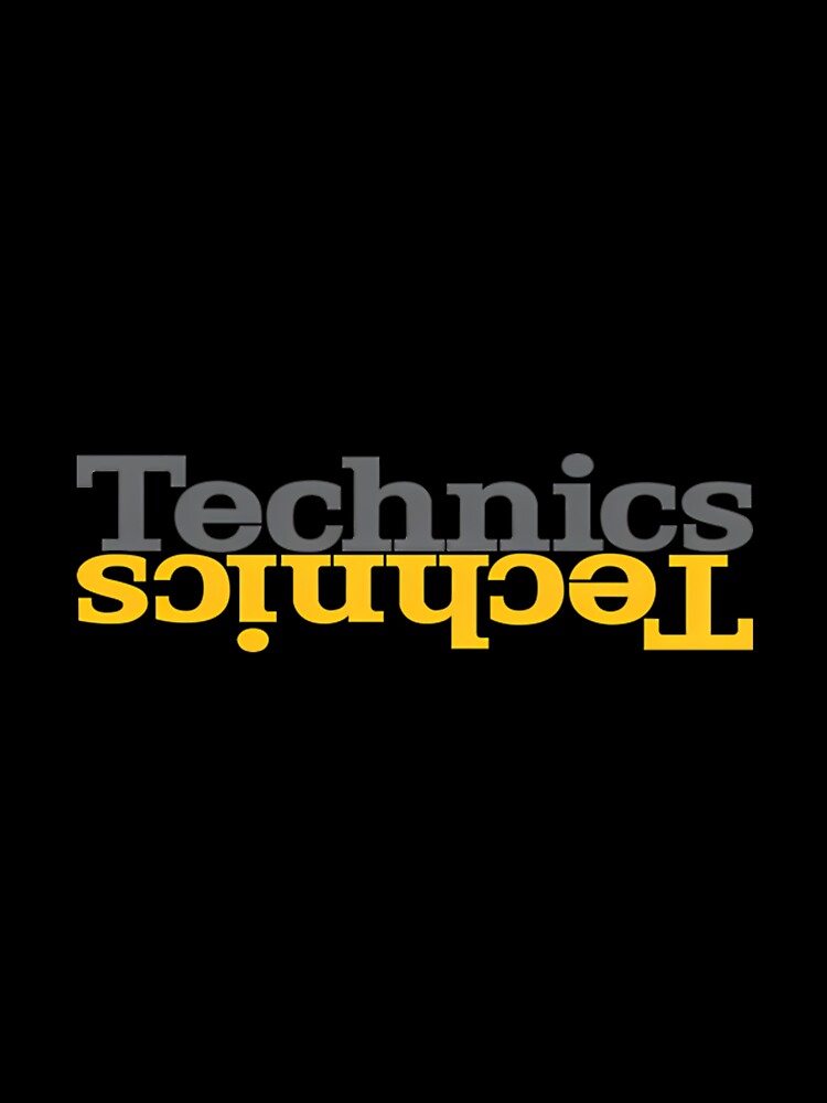 Technics T-Shirts, Hoodie, Sweatshirt