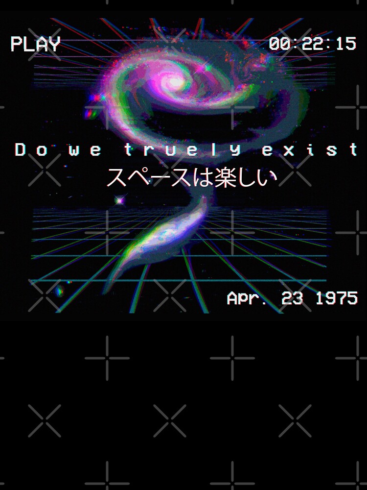 D o   Y o u   E x  i  s  t  shirt by PaladinOfArt