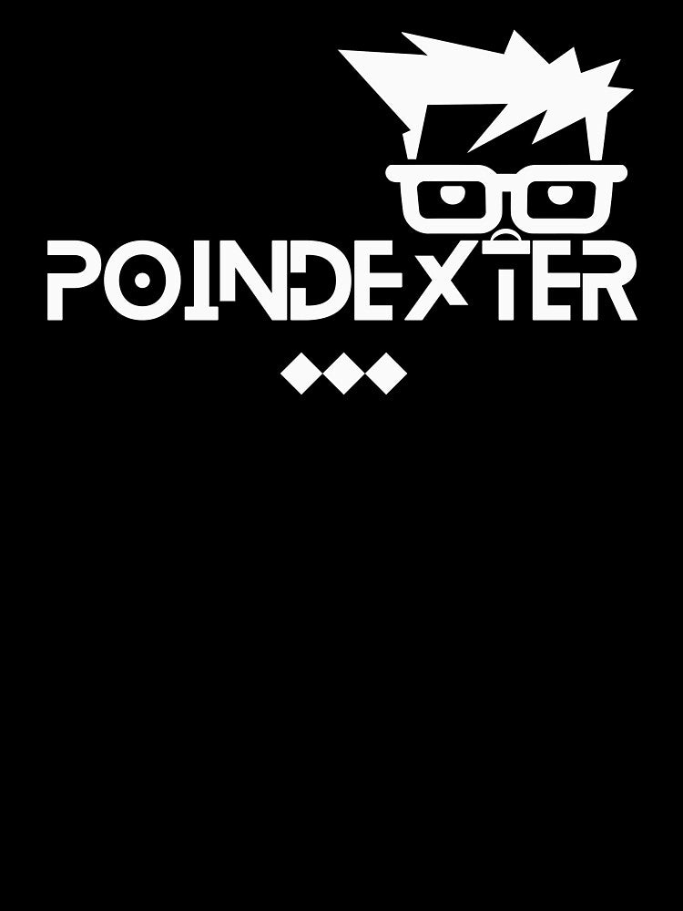 Poindexter Nerd Face by UNK-Fatigues T-Shirts, Hoodie, Sweatshirt | BlankRebels.com (Image 3)