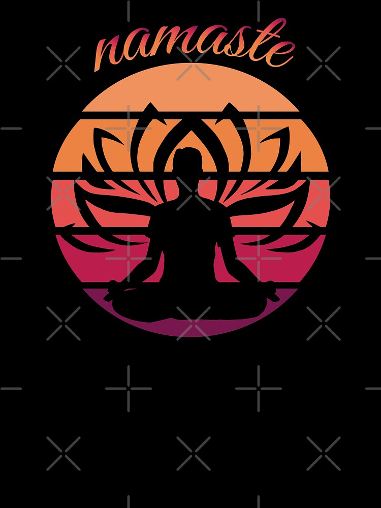 Yoga meditation - Yoga workout by Alice-Elgawi