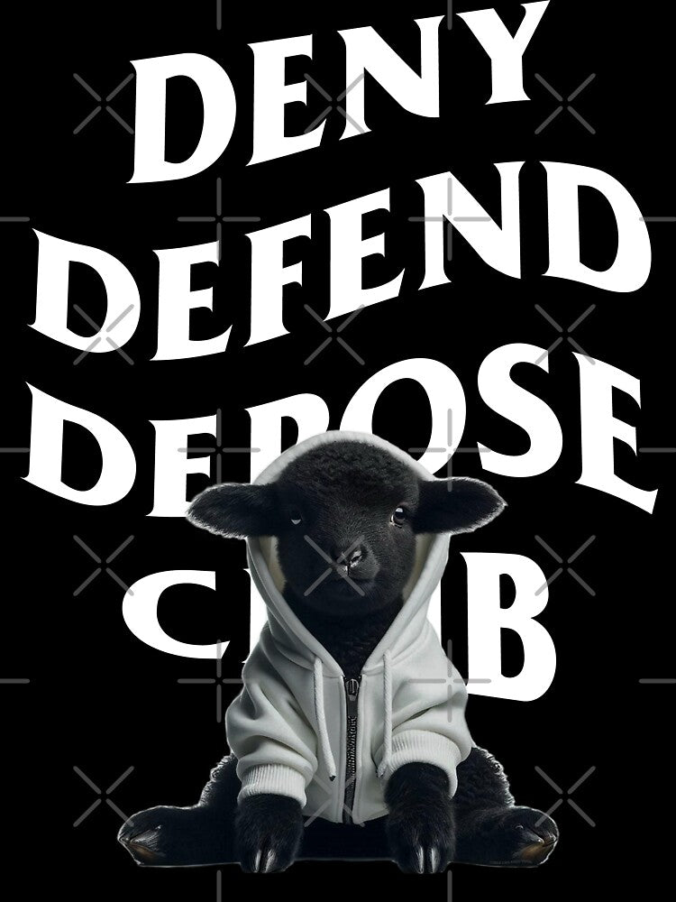 D D D Club by chilangopride T-Shirts, Hoodie, Sweatshirt | BlankRebels.com (Image 3)