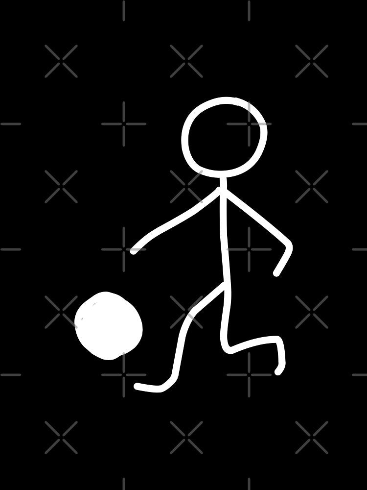 Football man! by ONELOVEDESIGNS0 T-Shirts, Hoodie, Sweatshirt | BlankRebels.com (Image 3)