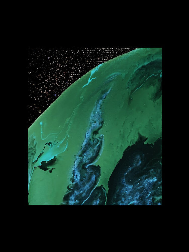 green planet by thatsit-itslit T-Shirts, Hoodie, Sweatshirt | BlankRebels.com (Image 3)