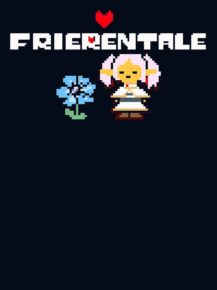 Frieren love flowers by Coatink