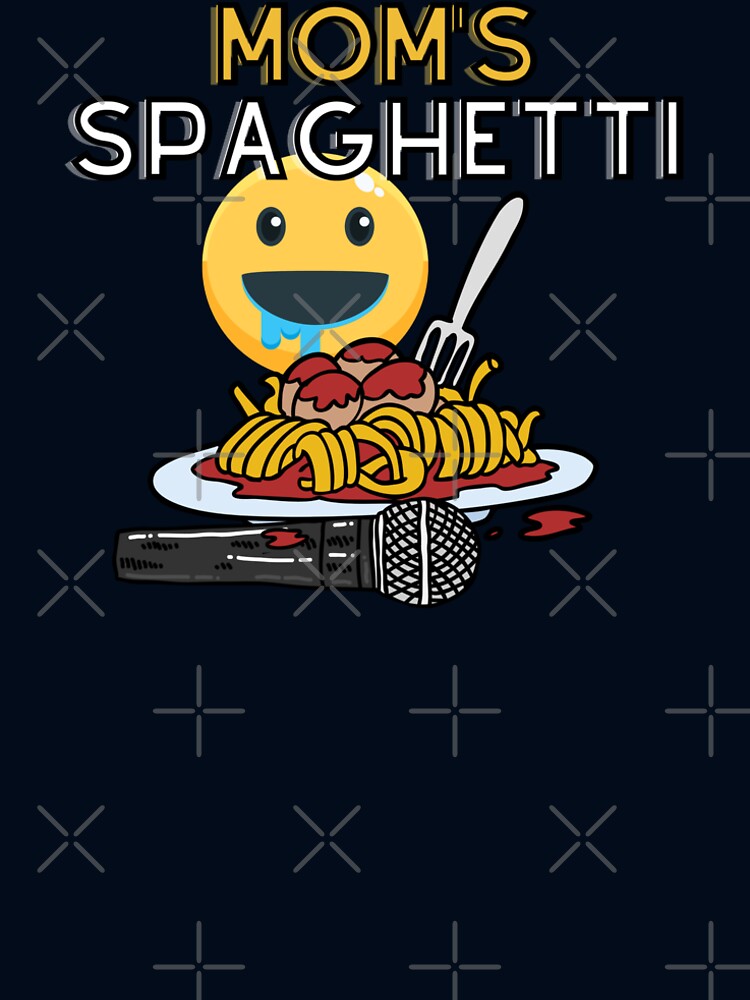 Mom'S Spaghetti T-Shirts, Hoodie, Sweatshirt