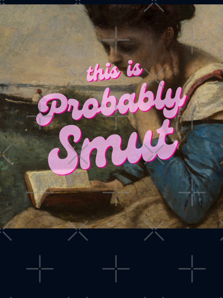 This is Probably Smut Funny Renaissance Painting by KWZCreates T-Shirts, Hoodie, Sweatshirt | BlankRebels.com (Image 2)