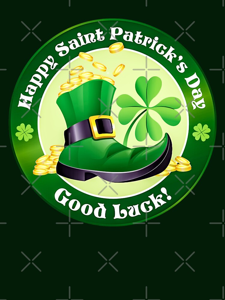St. Patrick Day Collection 06 by MrLordFashions T-Shirts, Hoodie, Sweatshirt | BlankRebels.com (Image 3)