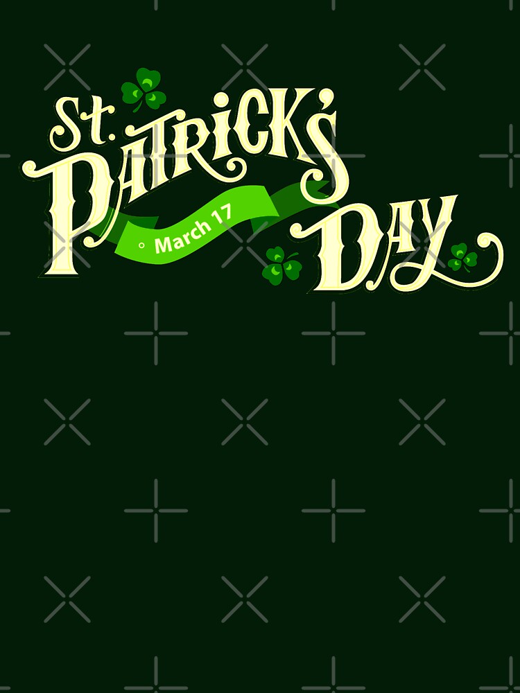 St. Patrick Day Collection 19 by MrLordFashions T-Shirts, Hoodie, Sweatshirt | BlankRebels.com (Image 3)