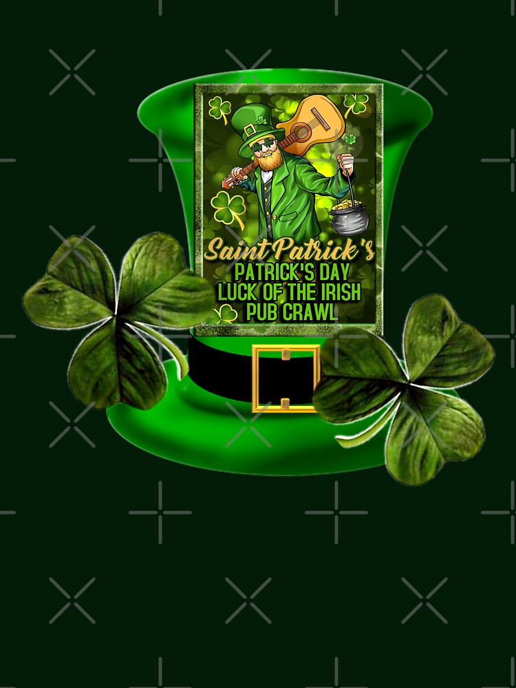 St. Patrick Day Collection 38 by MrLordFashions T-Shirts, Hoodie, Sweatshirt | BlankRebels.com (Image 3)