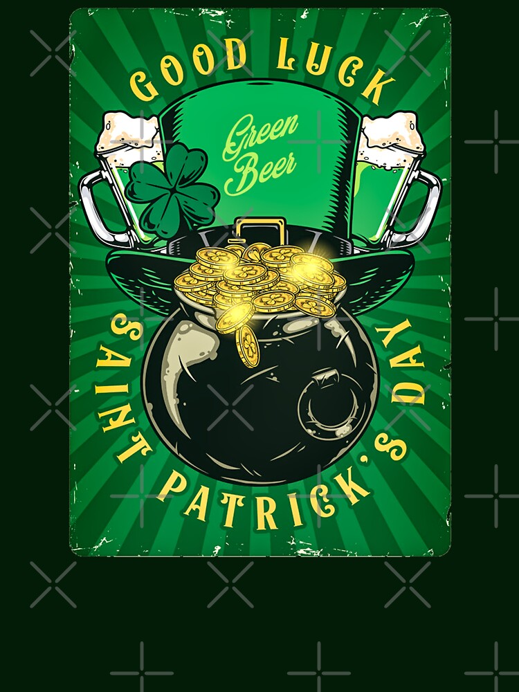 St. Patrick Day Collection 10 by MrLordFashions T-Shirts, Hoodie, Sweatshirt | BlankRebels.com (Image 3)