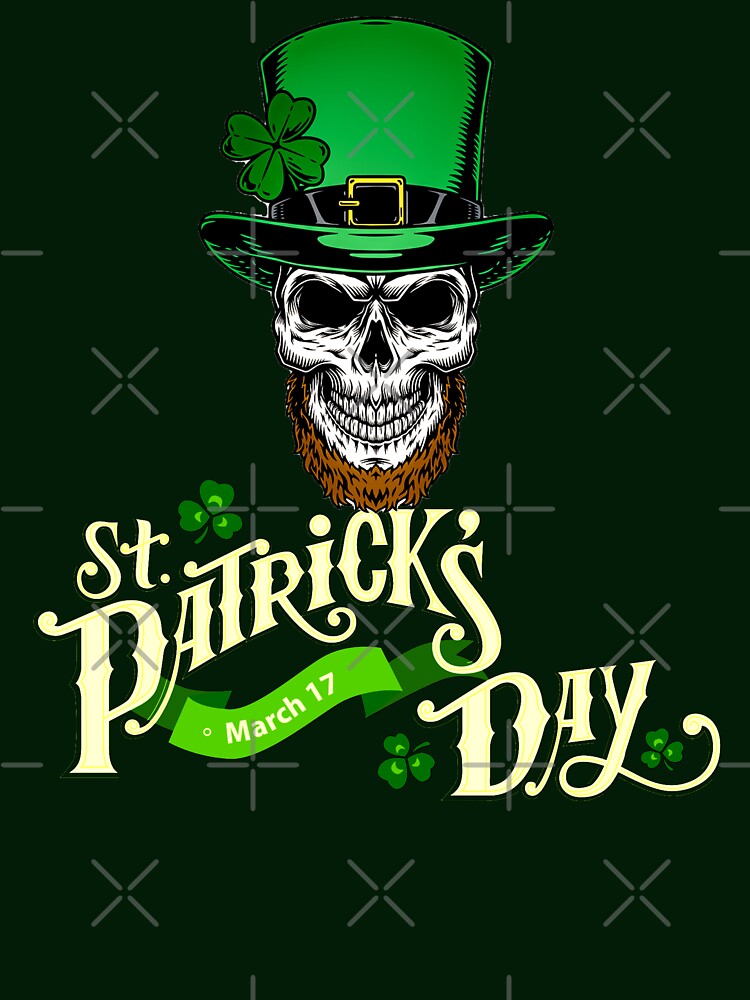 St. Patrick Day Collection 09 by MrLordFashions T-Shirts, Hoodie, Sweatshirt | BlankRebels.com (Image 3)