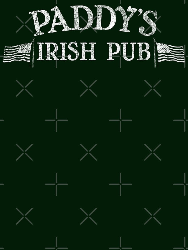 Paddy'S Irish Pub T-Shirts, Hoodie, Sweatshirt
