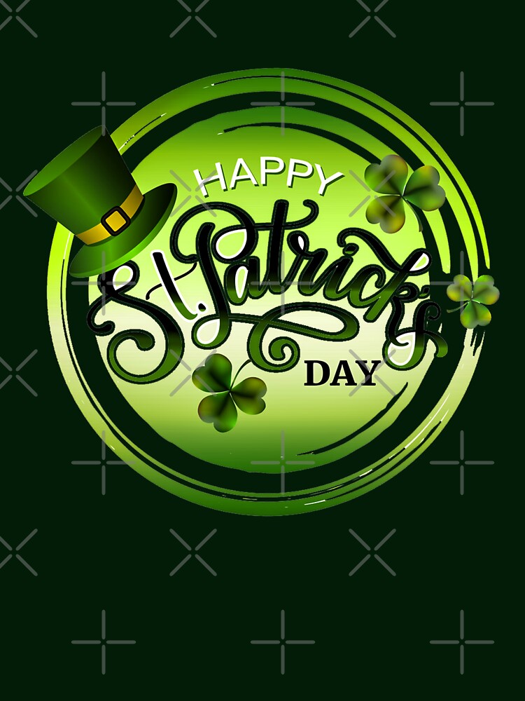 St. Patrick Day Collection 20 by MrLordFashions T-Shirts, Hoodie, Sweatshirt | BlankRebels.com (Image 3)