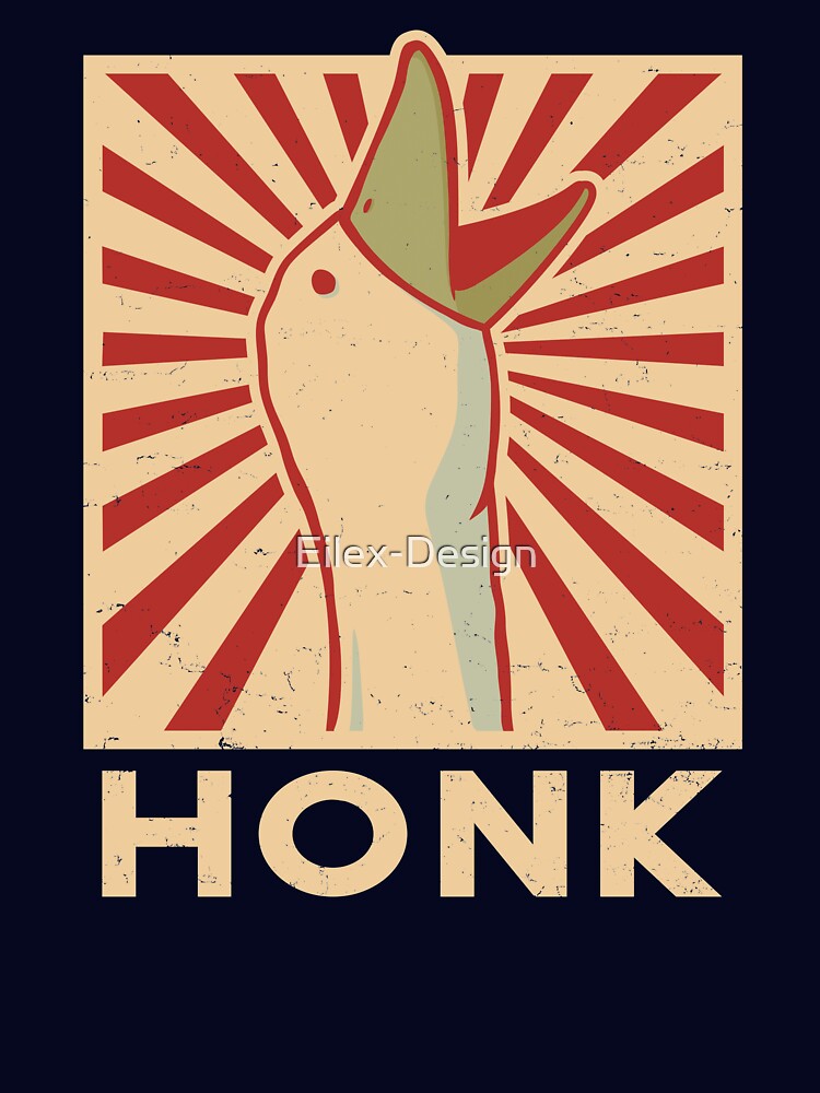 HONK T-Shirts, Hoodie, Sweatshirt