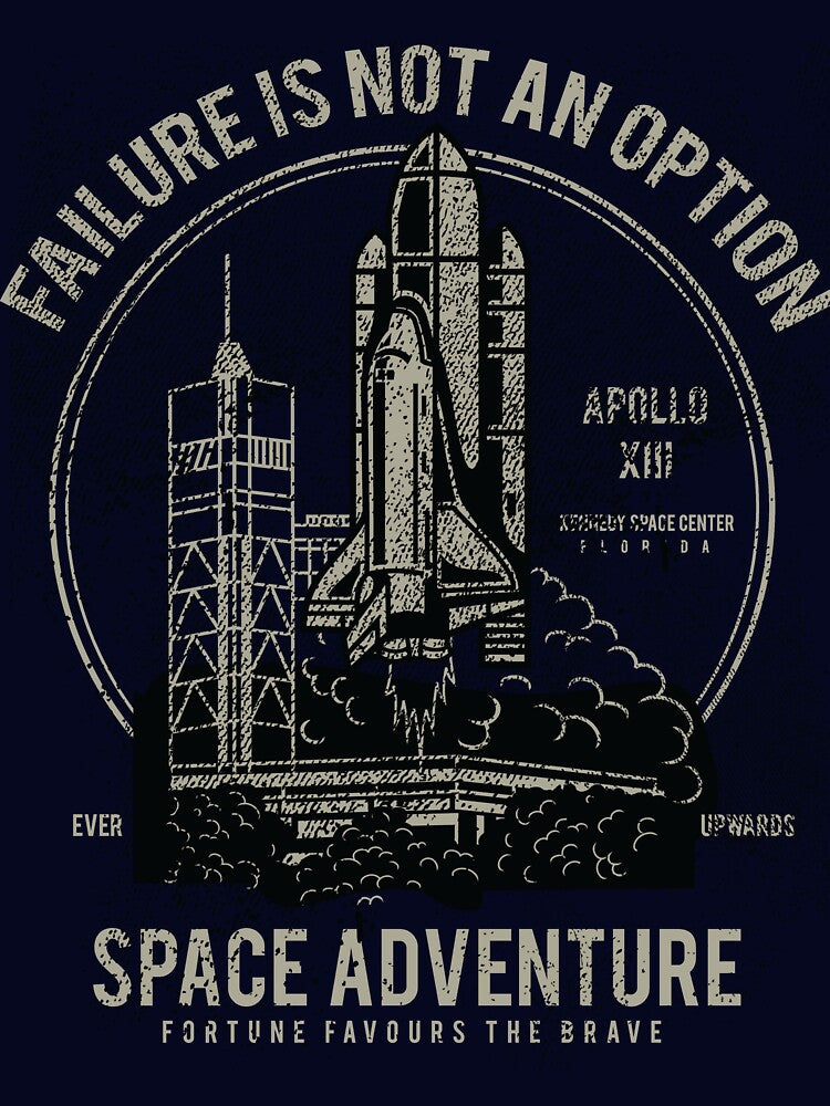 Space Adventure by danielog199 T-Shirts, Hoodie, Sweatshirt | BlankRebels.com (Image 3)