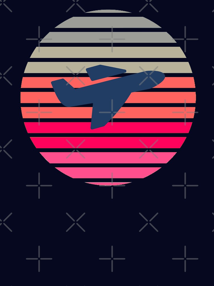 Travel Sunset shirts by Drawix Hoodie, Sweatshirt | BlankRebels.com (Image 3)