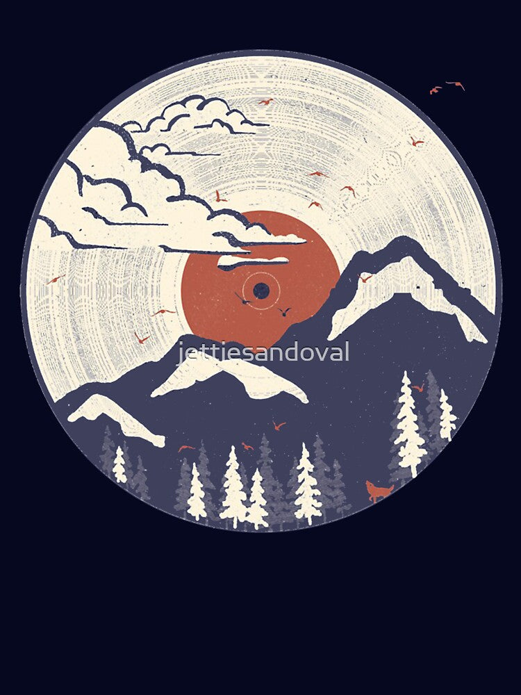 MTN PL.. by jettiesandoval T-Shirts, Hoodie, Sweatshirt | BlankRebels.com (Image 3)