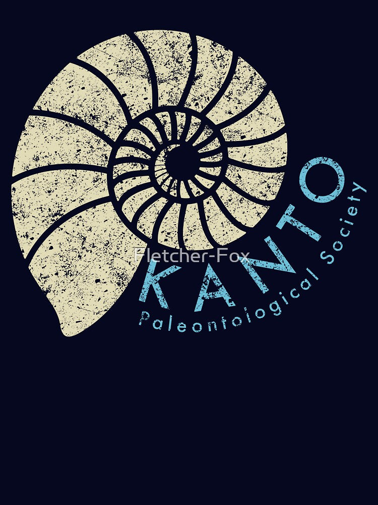 Monster Paleontology by Fletcher-Fox T-Shirts, Hoodie, Sweatshirt | BlankRebels.com (Image 3)
