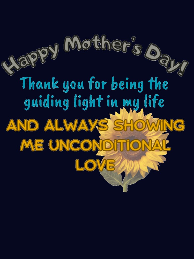 Happy Mother's Day by 2hdesigner T-Shirts, Hoodie, Sweatshirt | BlankRebels.com (Image 3)