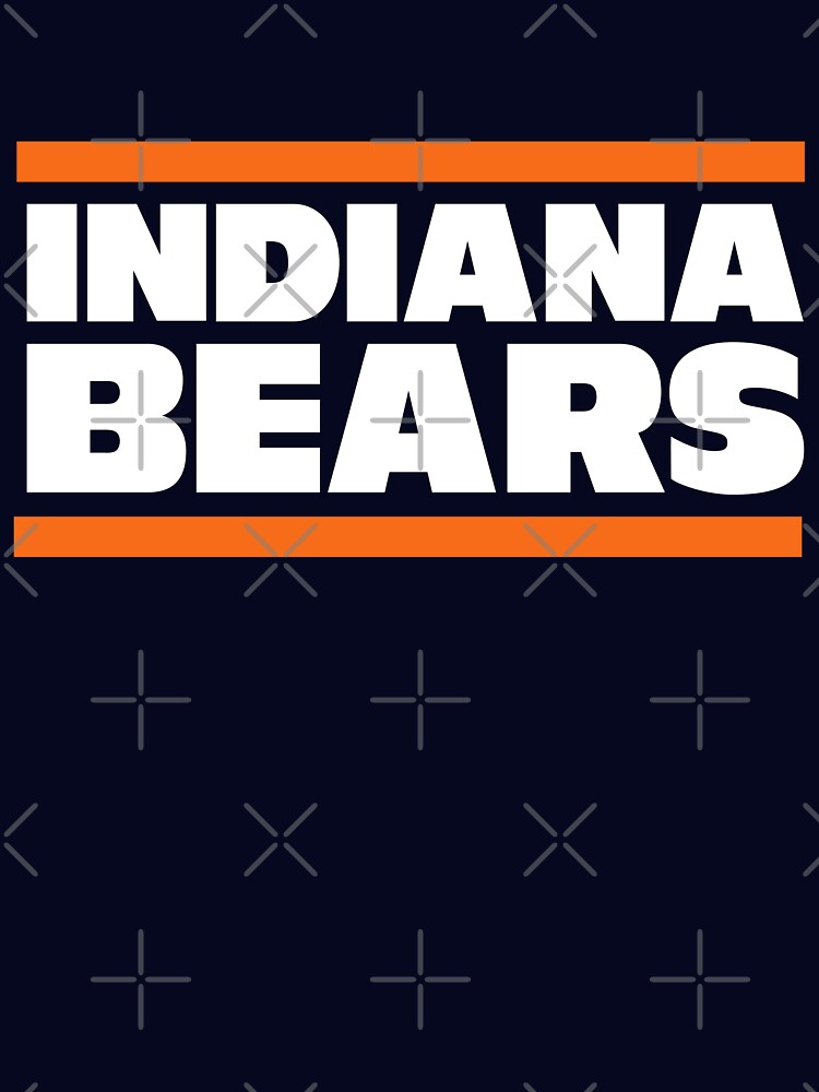 Indiana Bears by Primotees T-Shirts, Hoodie, Sweatshirt | BlankRebels.com (Image 3)