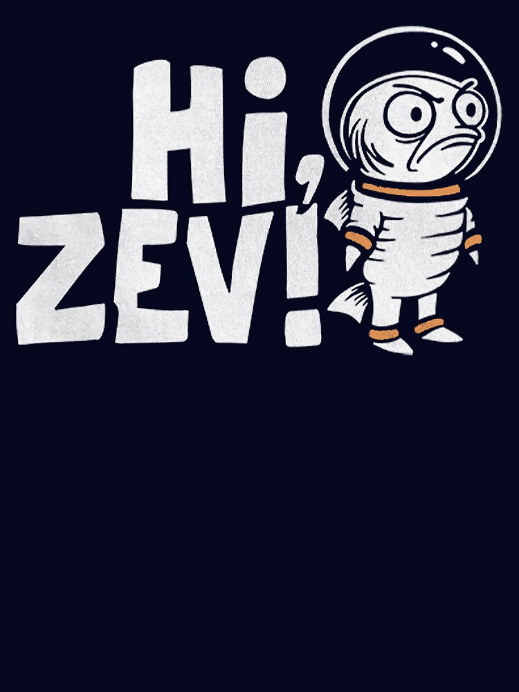 Dungeon Crawler Carl Hi Zev by CoreyBurch