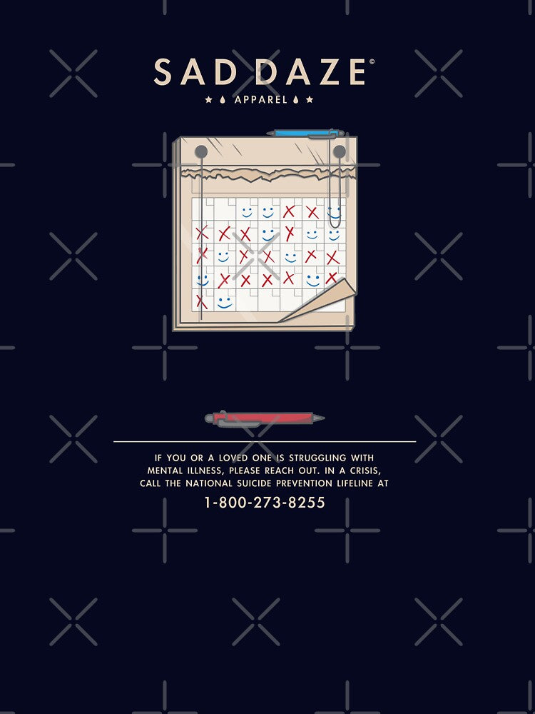 Calander by TYBETTSGD