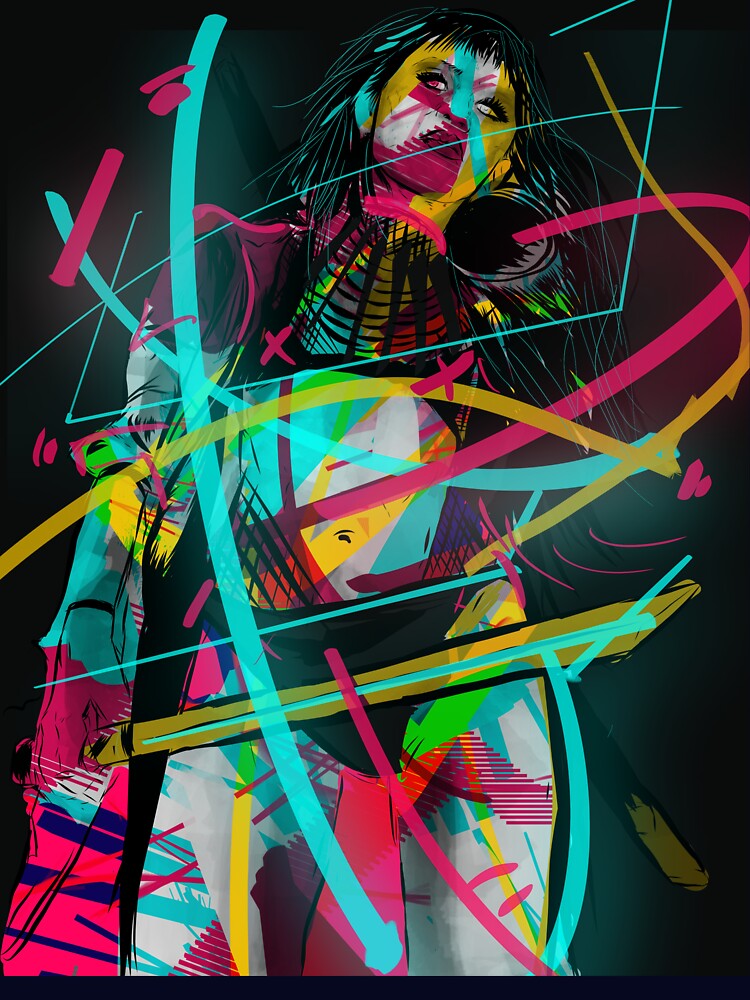 slice by ashuraarts T-Shirts, Hoodie, Sweatshirt | BlankRebels.com (Image 3)